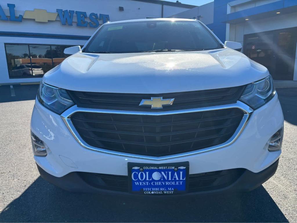 used 2019 Chevrolet Equinox car, priced at $17,975