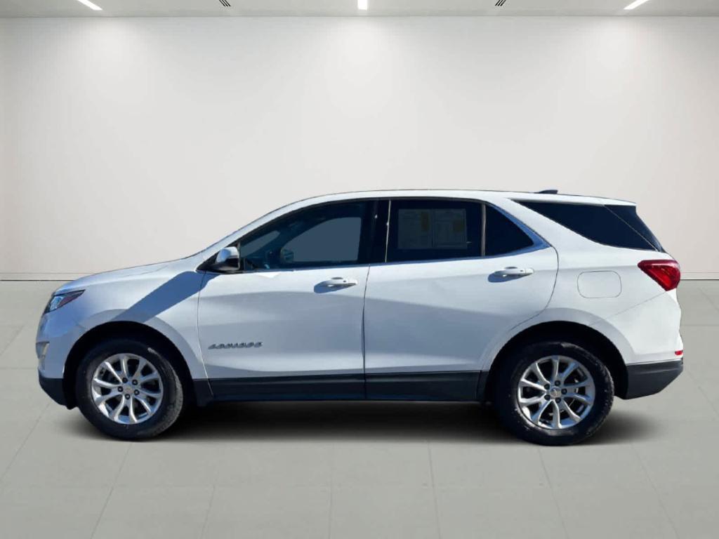used 2019 Chevrolet Equinox car, priced at $17,975
