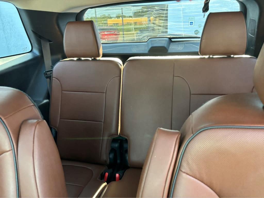 used 2019 Chevrolet Traverse car, priced at $27,975