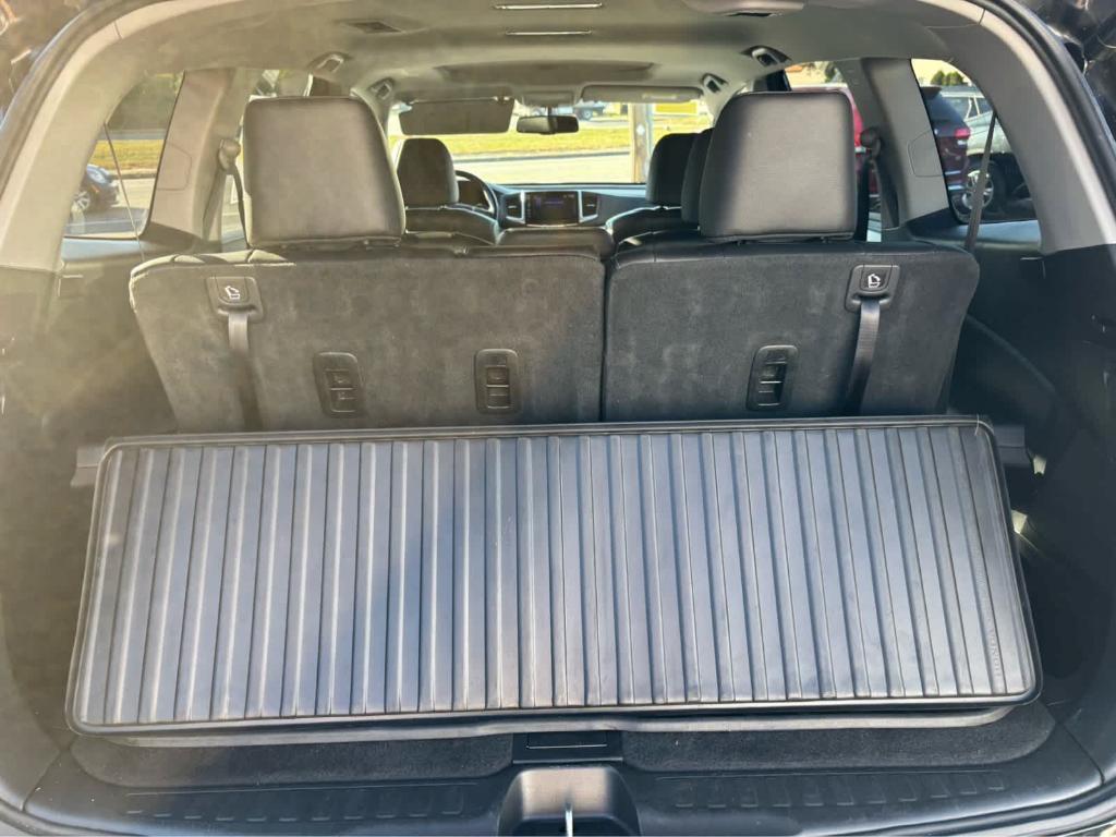 used 2018 Honda Pilot car, priced at $24,975