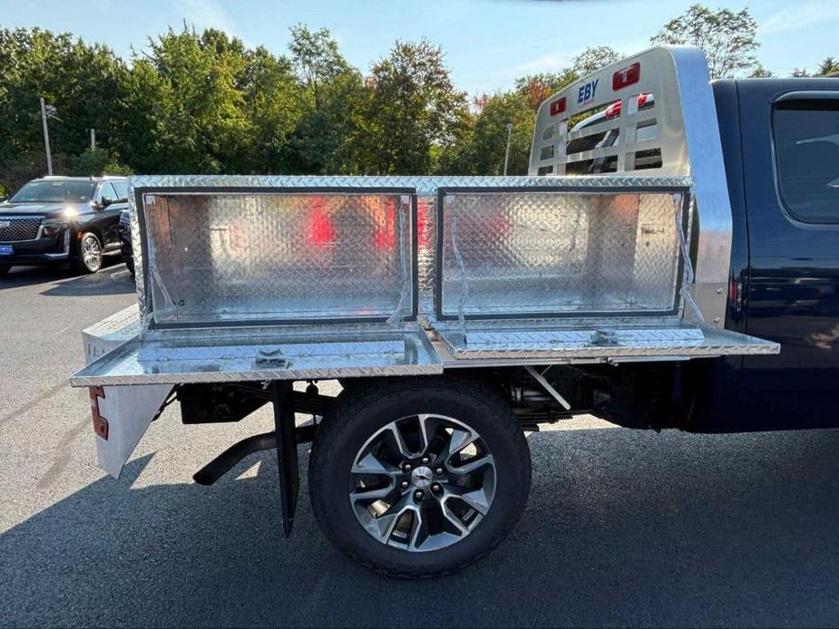 used 2012 Chevrolet Silverado 1500 car, priced at $19,975