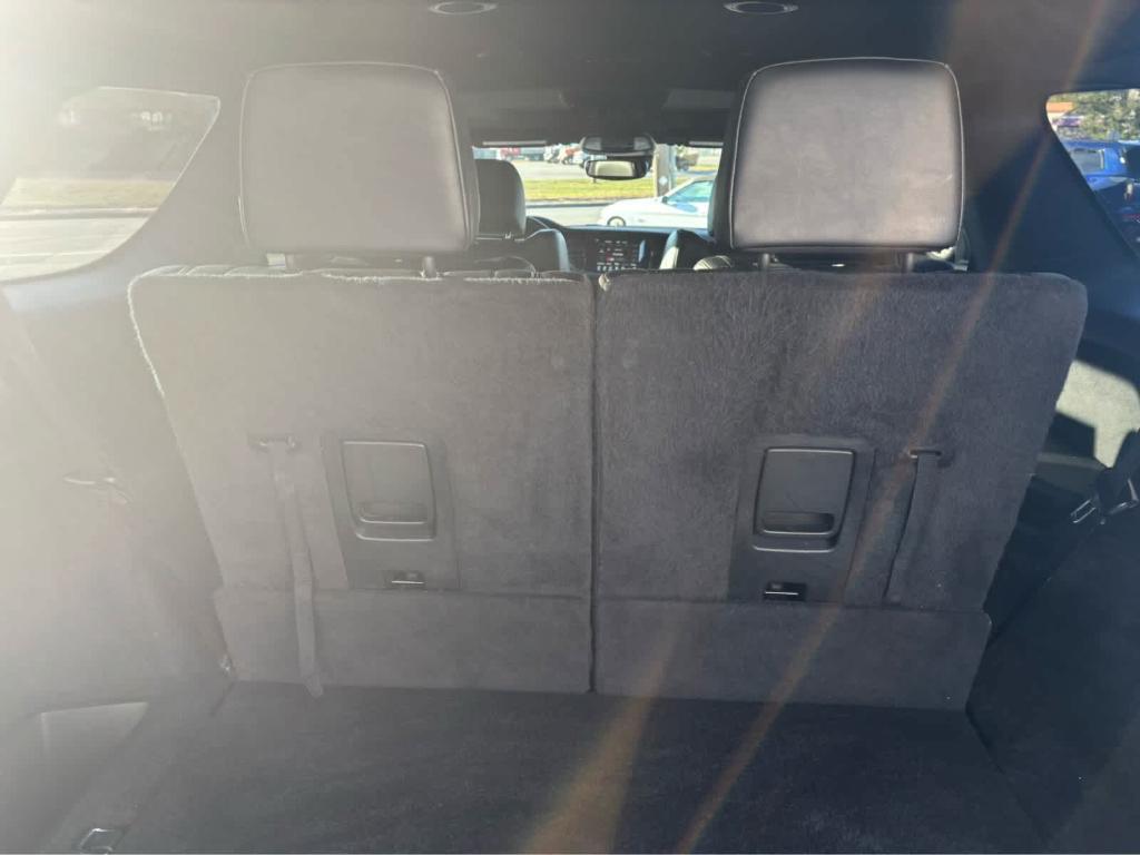 used 2022 Dodge Durango car, priced at $34,975