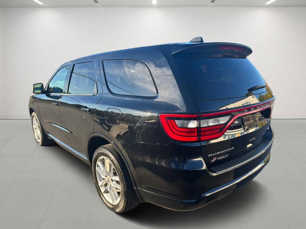 used 2022 Dodge Durango car, priced at $34,975