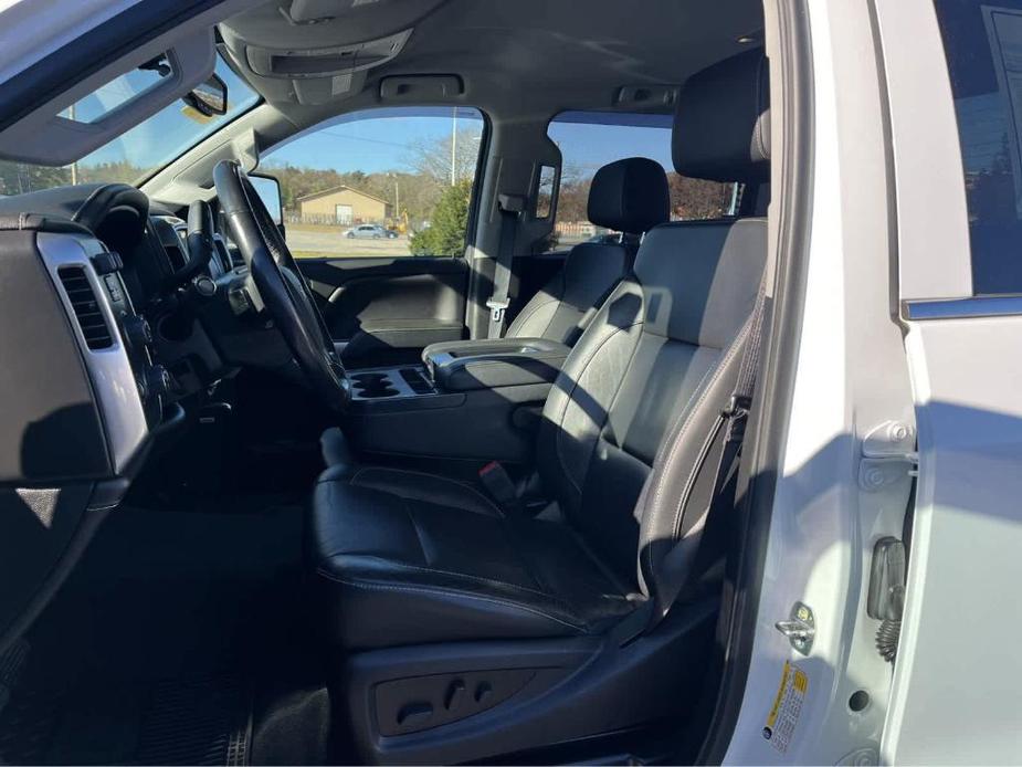 used 2019 Chevrolet Silverado 2500 car, priced at $47,975