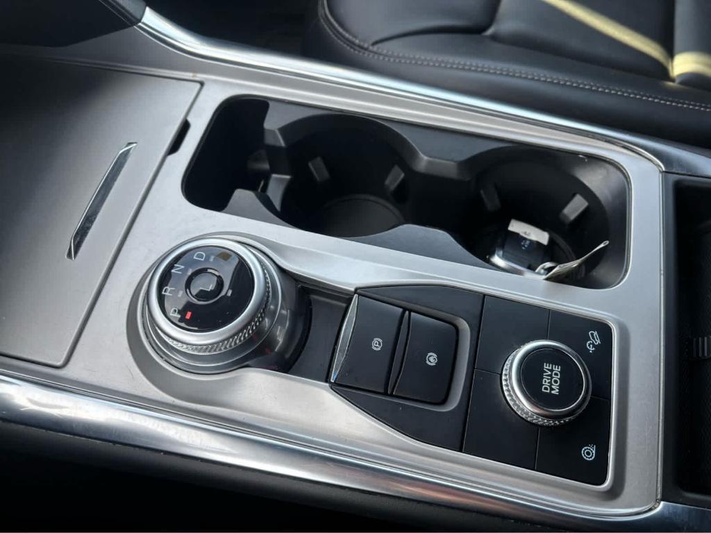 used 2022 Ford Explorer car, priced at $26,975