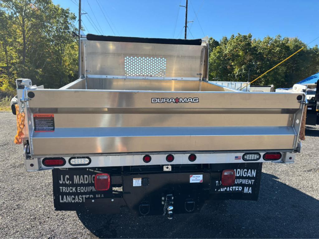 new 2025 Chevrolet Silverado 3500 car, priced at $51,043