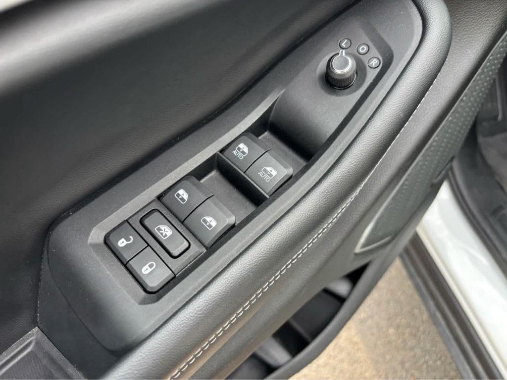used 2022 Jeep Grand Cherokee L car, priced at $33,975