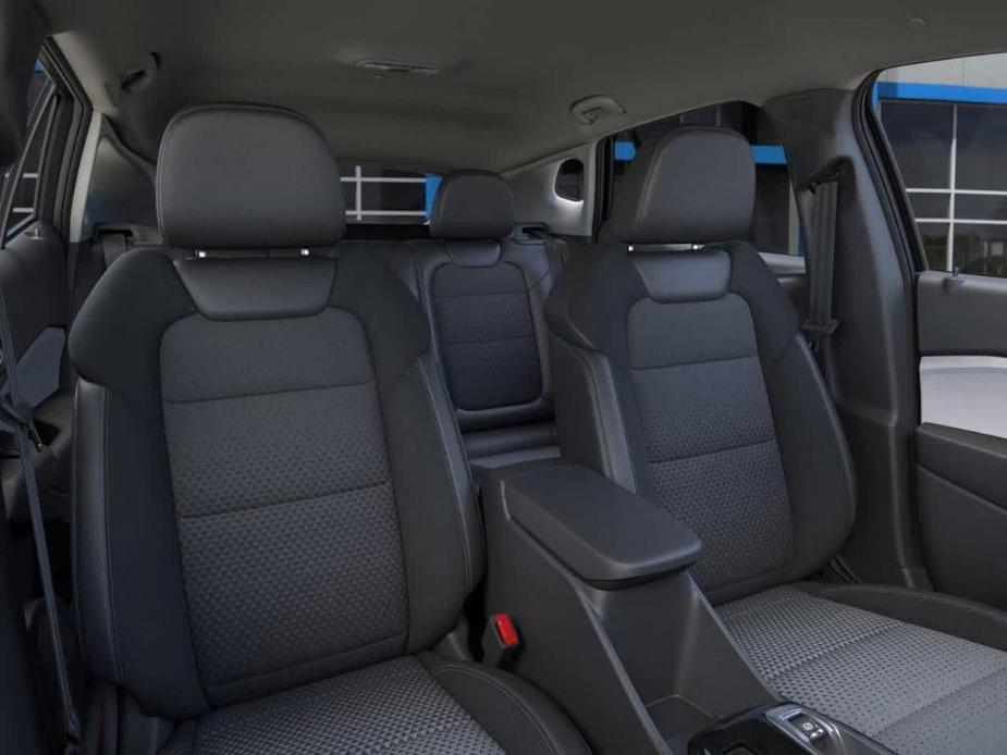 new 2024 Chevrolet Trax car, priced at $22,669