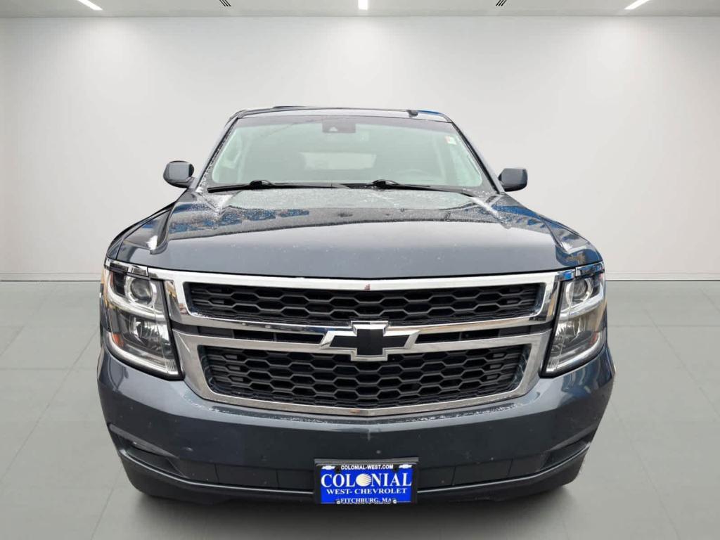 used 2020 Chevrolet Suburban car, priced at $35,975