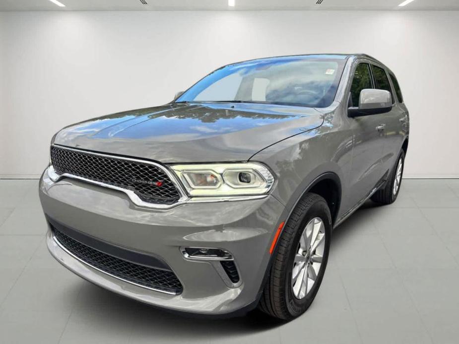 used 2022 Dodge Durango car, priced at $27,500