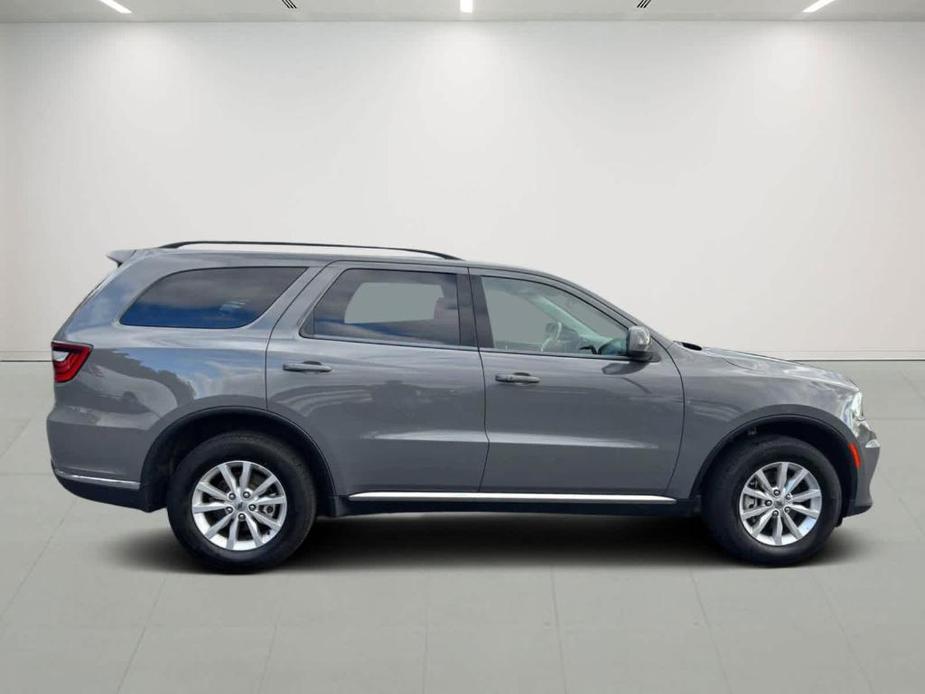 used 2022 Dodge Durango car, priced at $27,500