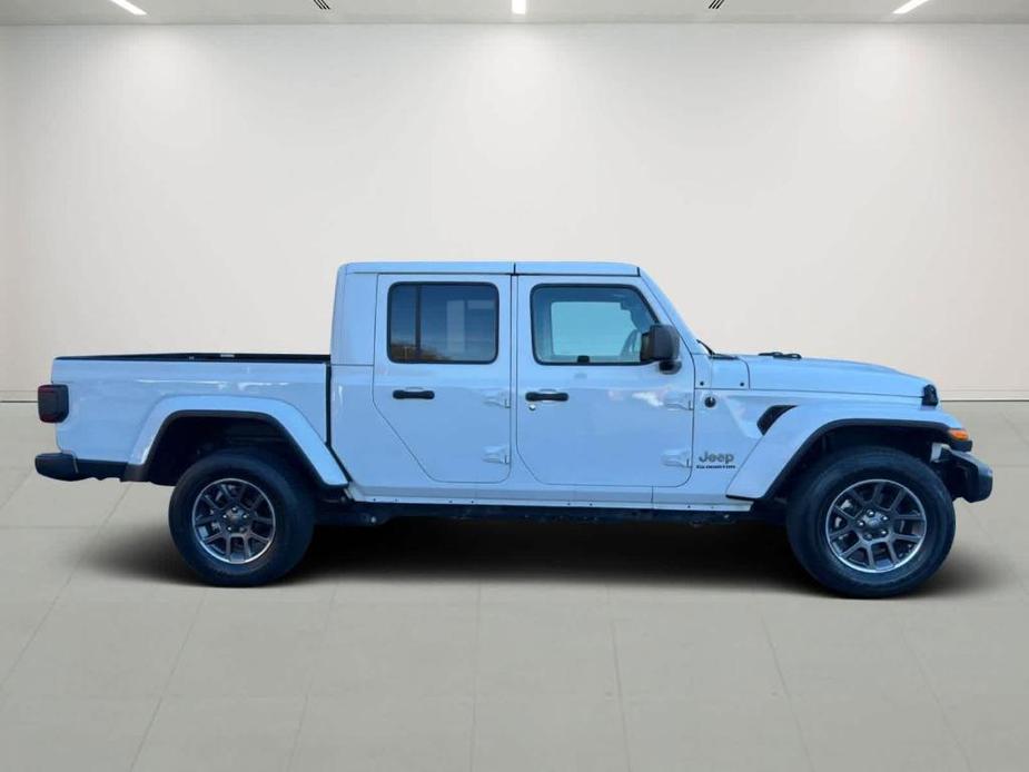 used 2021 Jeep Gladiator car, priced at $37,250