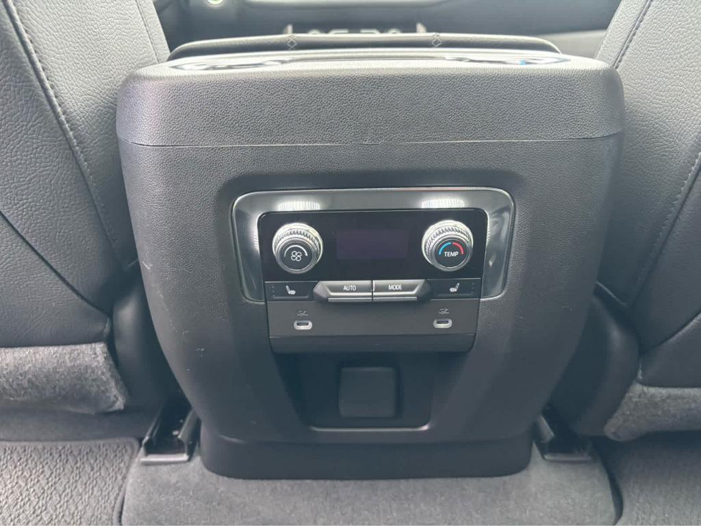 used 2022 GMC Yukon XL car, priced at $65,975