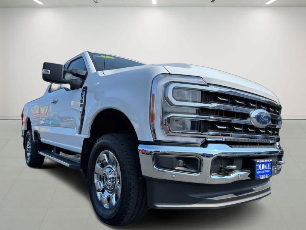 used 2023 Ford F-350 car, priced at $61,850