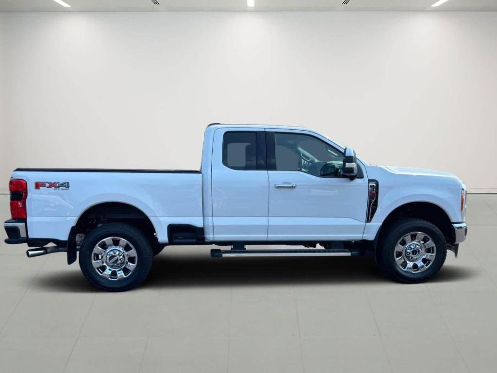 used 2023 Ford F-350 car, priced at $61,850