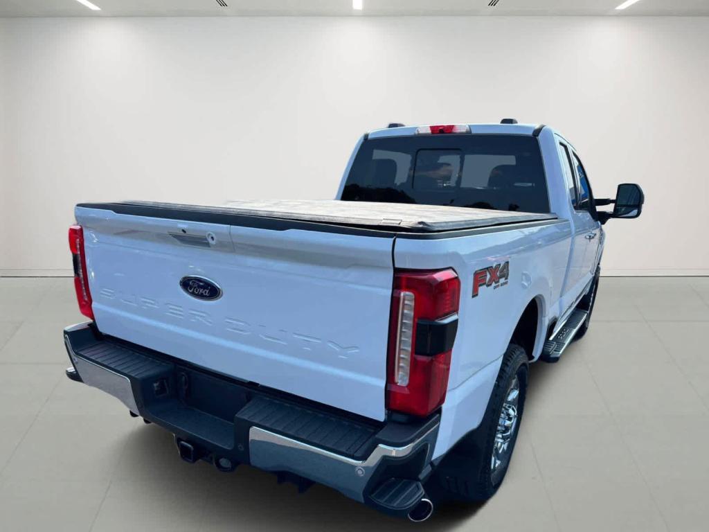 used 2023 Ford F-350 car, priced at $61,850