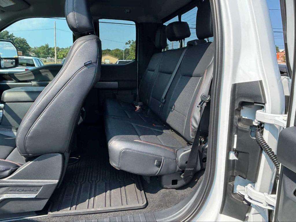 used 2023 Ford F-350 car, priced at $61,850