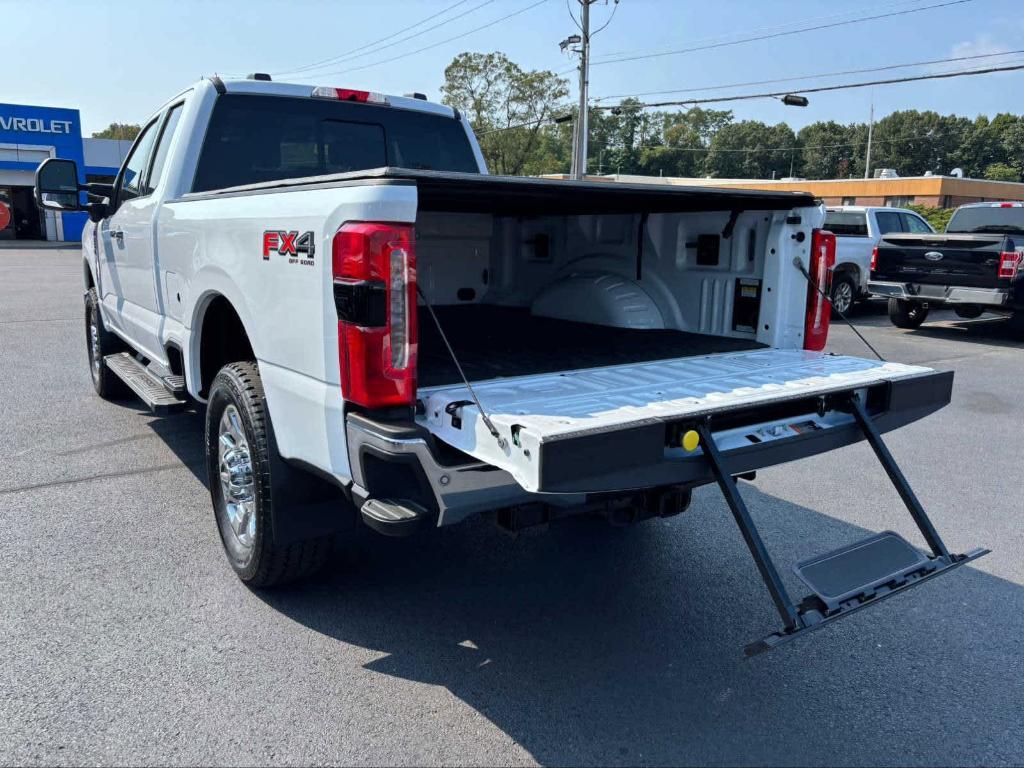 used 2023 Ford F-350 car, priced at $61,850