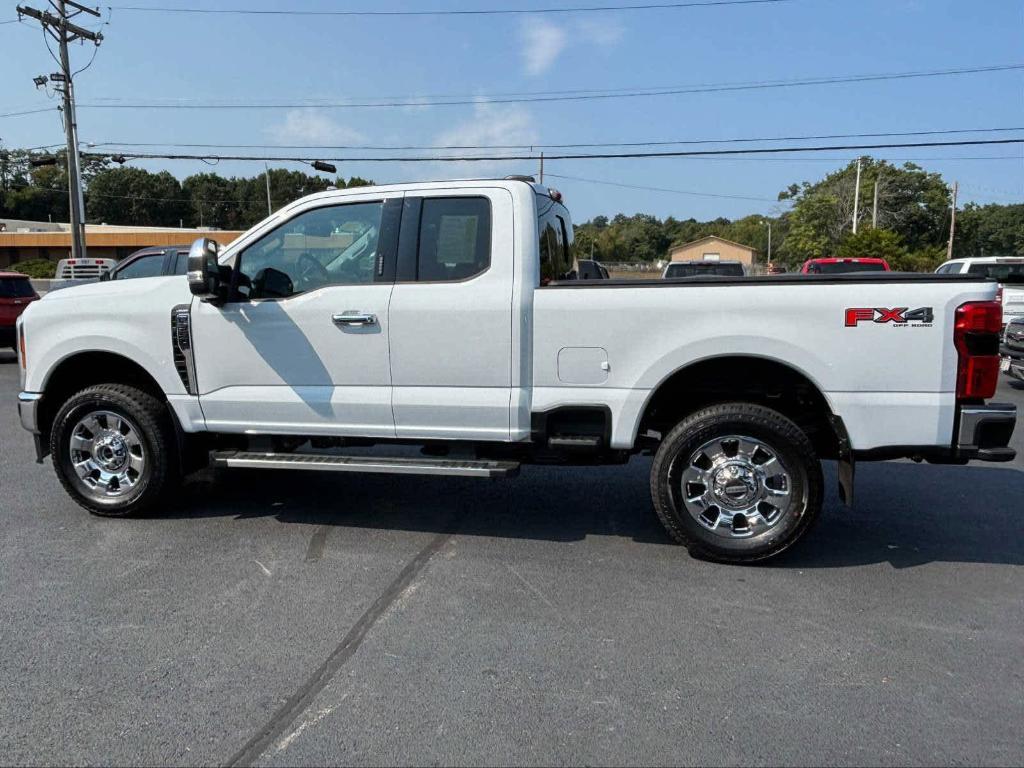 used 2023 Ford F-350 car, priced at $61,850