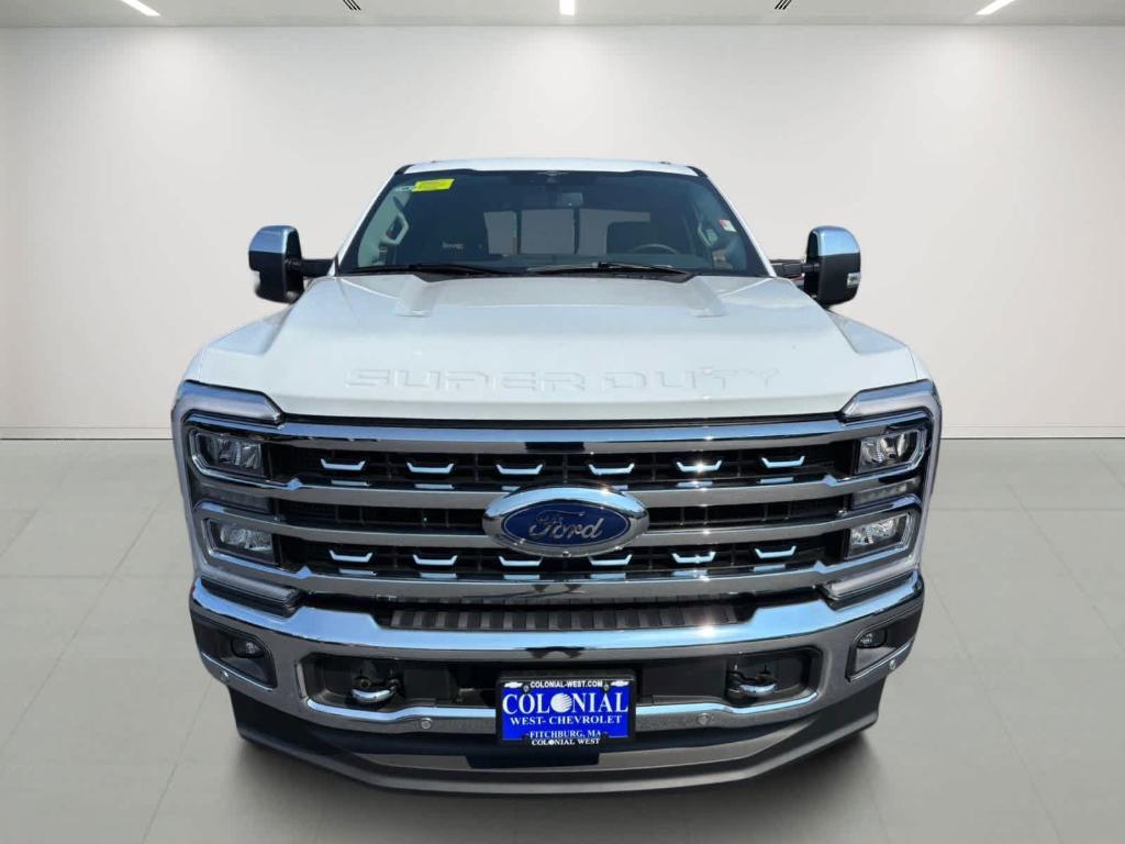 used 2023 Ford F-350 car, priced at $61,850