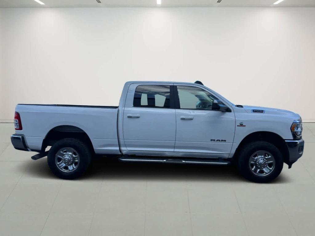 used 2020 Ram 2500 car, priced at $38,975