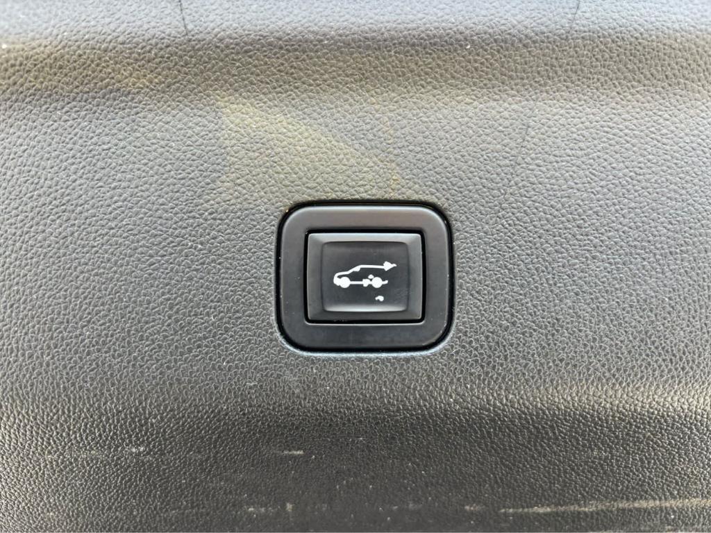 used 2021 Chevrolet Tahoe car, priced at $48,975