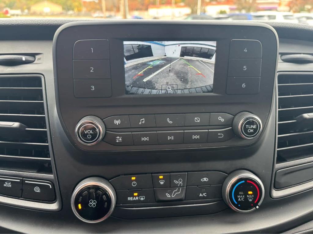 used 2024 Ford Transit-250 car, priced at $39,975