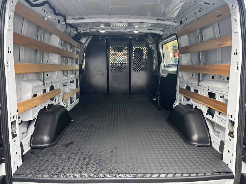 used 2024 Ford Transit-250 car, priced at $39,975