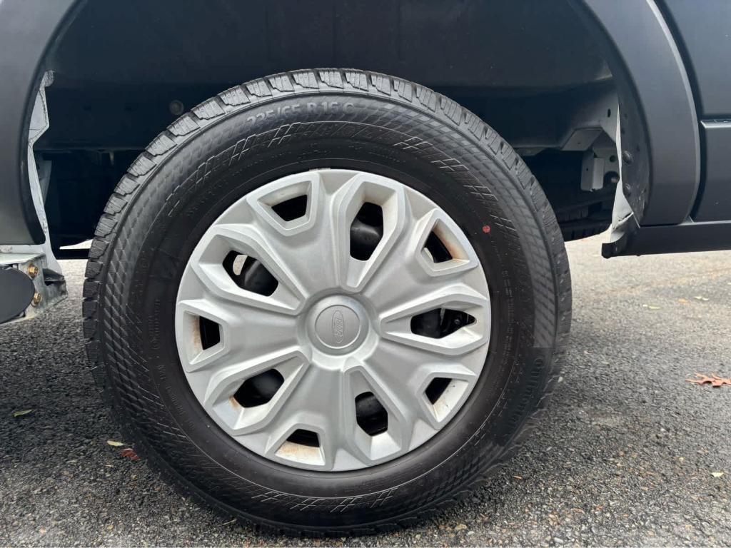 used 2024 Ford Transit-250 car, priced at $39,975