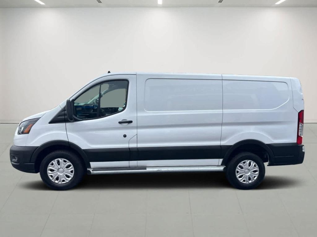 used 2024 Ford Transit-250 car, priced at $39,975