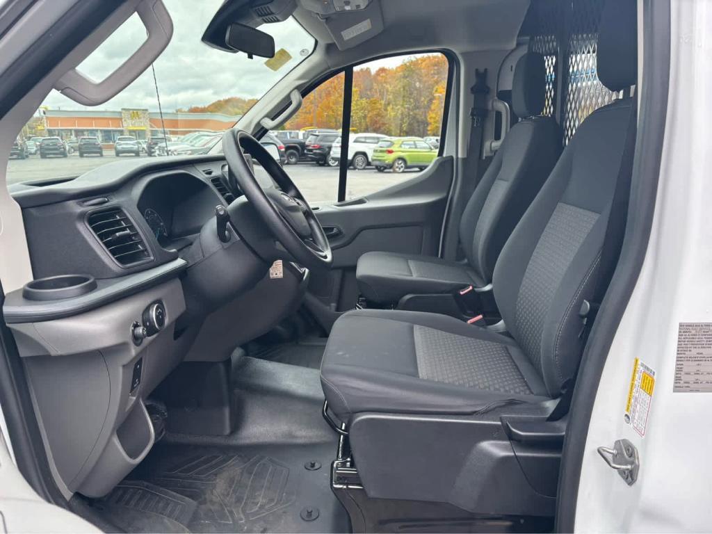 used 2024 Ford Transit-250 car, priced at $39,975