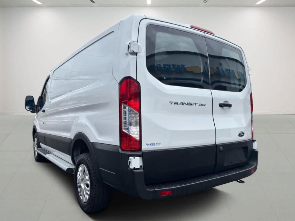 used 2024 Ford Transit-250 car, priced at $39,975