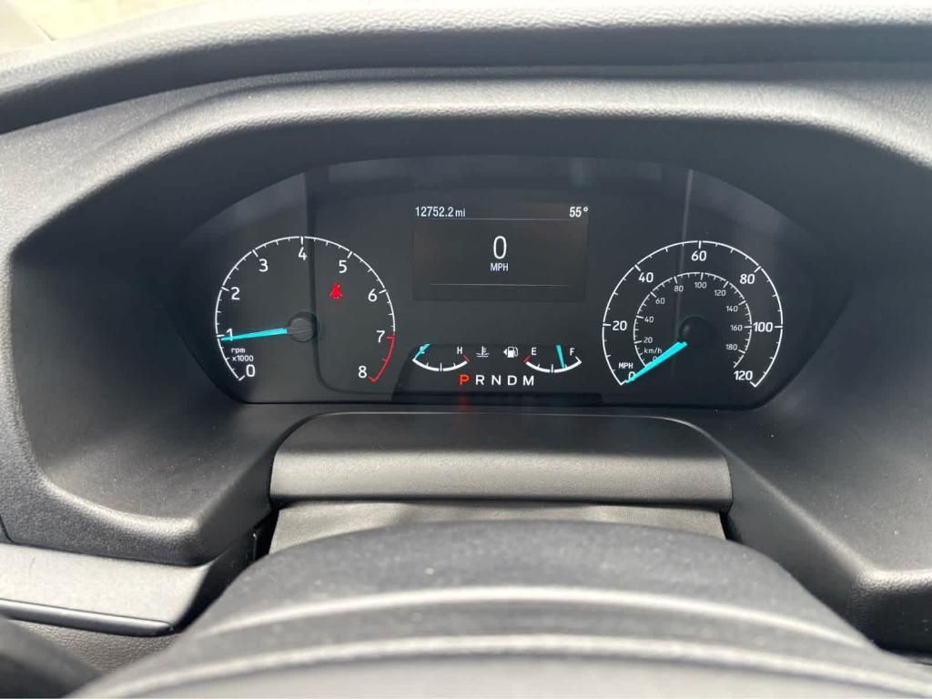 used 2024 Ford Transit-250 car, priced at $39,975