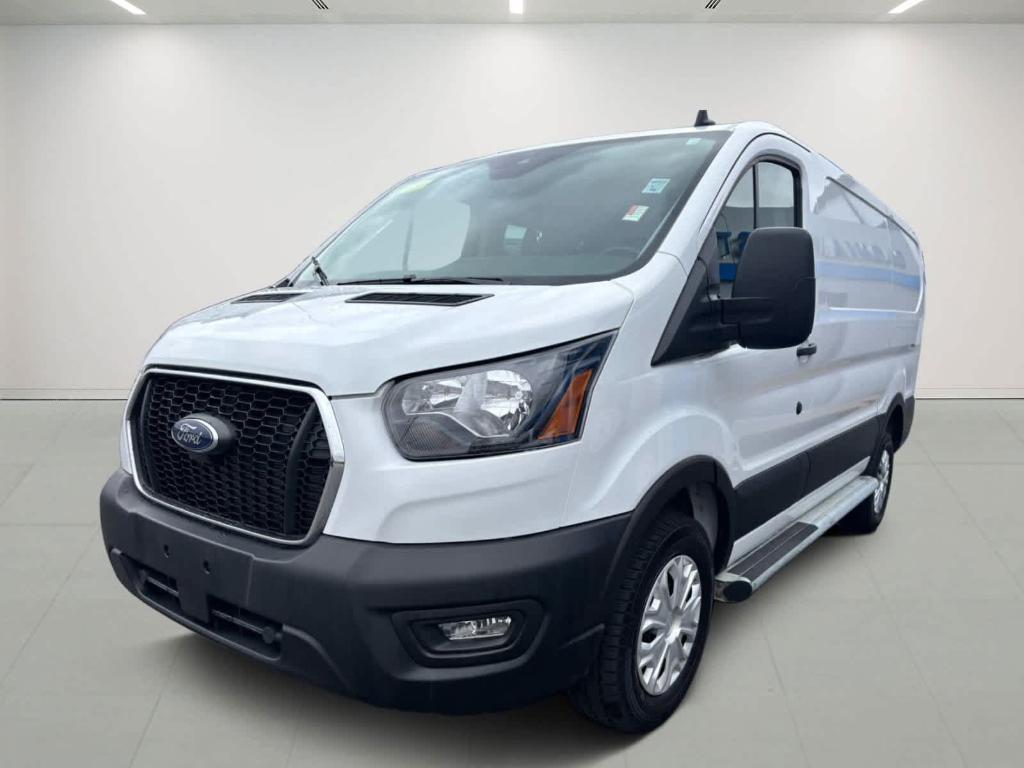 used 2024 Ford Transit-250 car, priced at $39,975