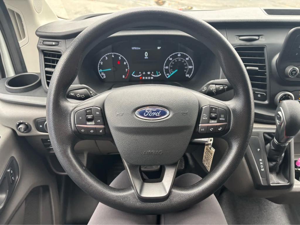 used 2024 Ford Transit-250 car, priced at $39,975