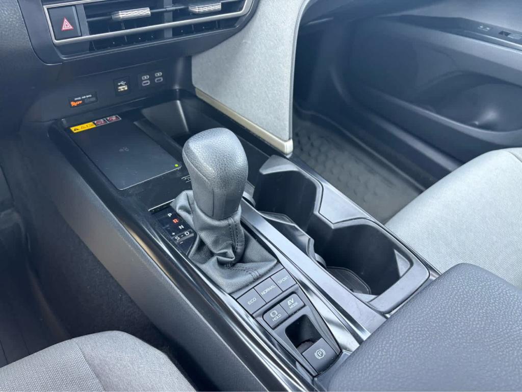 used 2025 Toyota Camry car, priced at $28,375