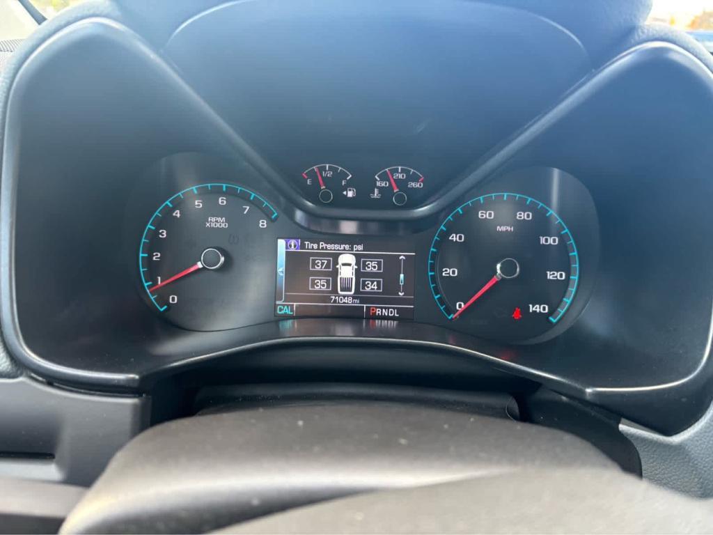 used 2018 Chevrolet Colorado car, priced at $27,625