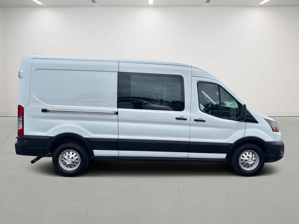used 2020 Ford Transit-250 car, priced at $26,975