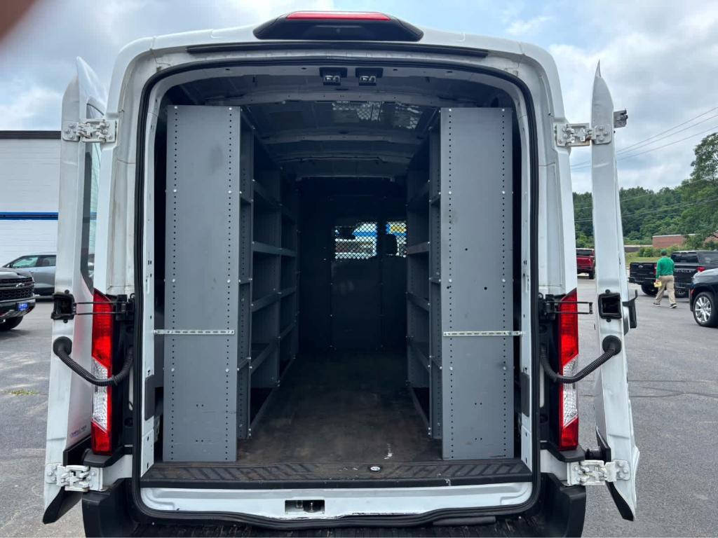 used 2020 Ford Transit-250 car, priced at $26,975