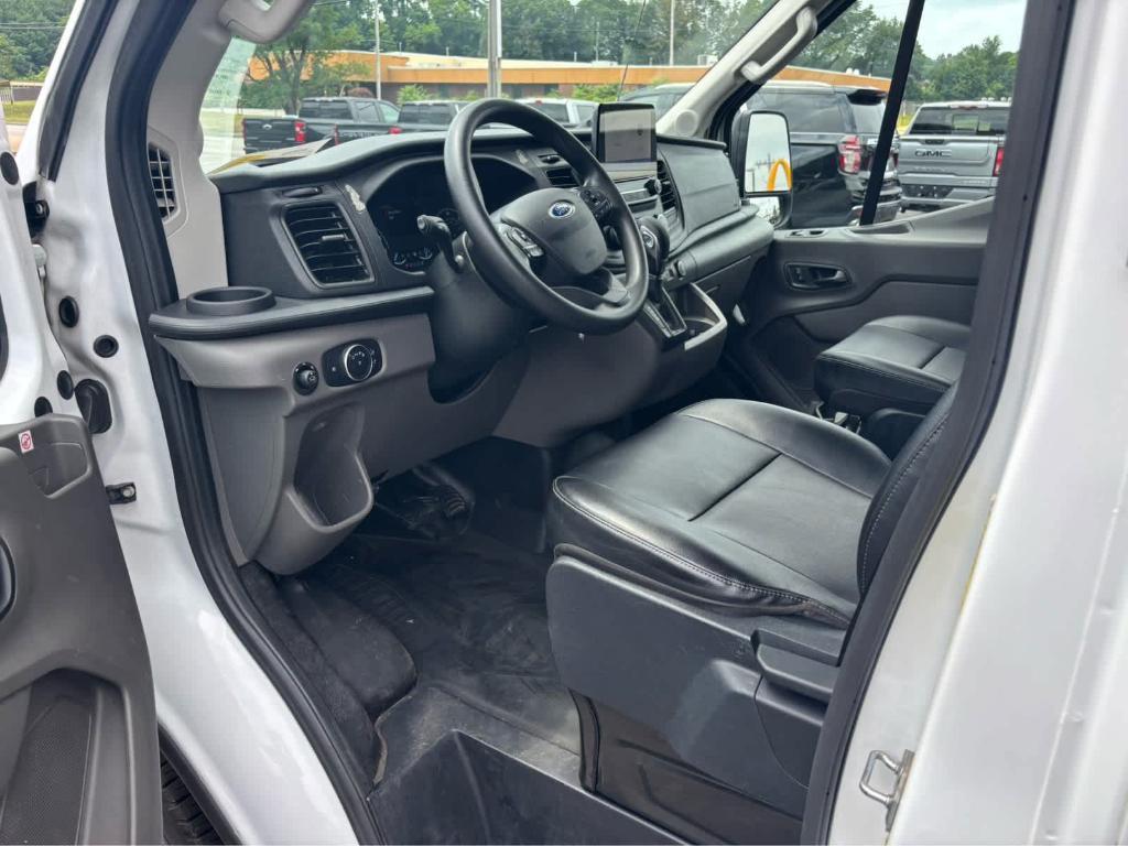 used 2020 Ford Transit-250 car, priced at $26,975