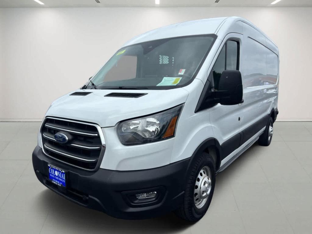 used 2020 Ford Transit-250 car, priced at $26,975