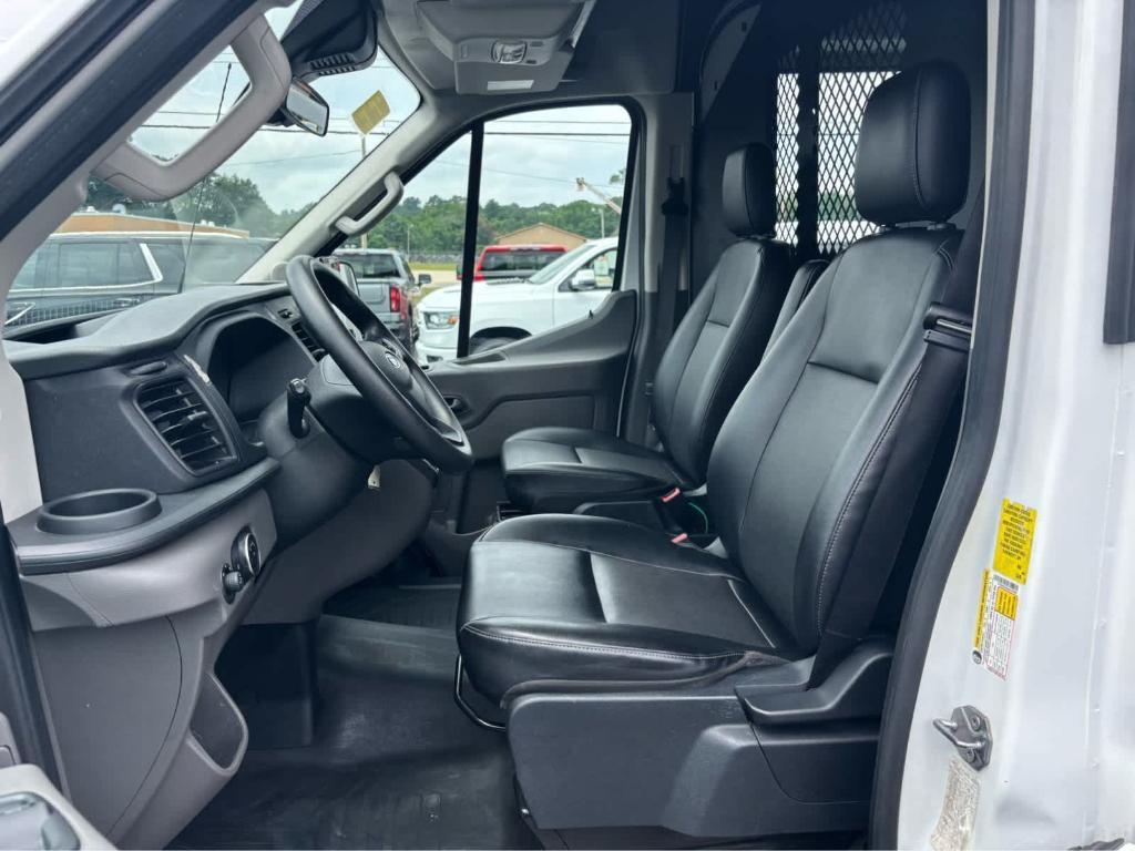 used 2020 Ford Transit-250 car, priced at $26,975