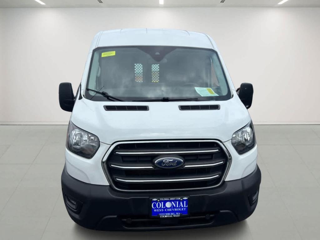 used 2020 Ford Transit-250 car, priced at $26,975