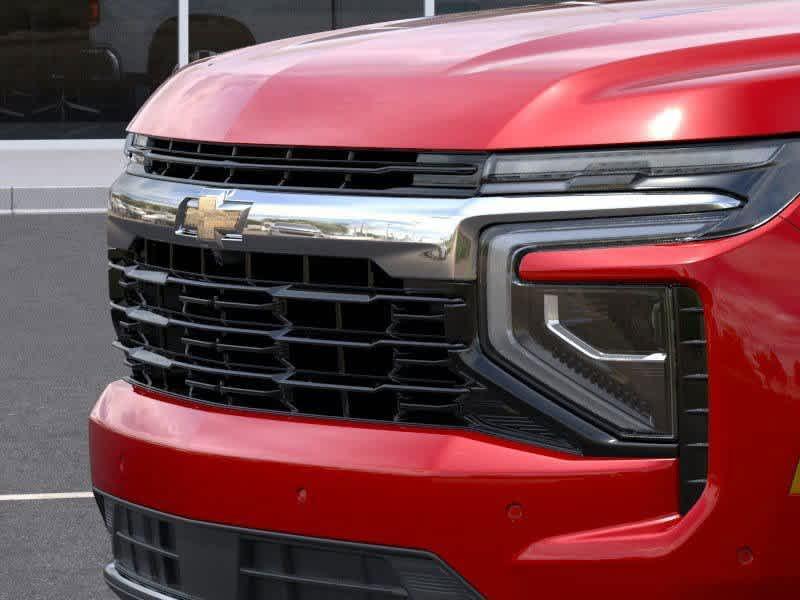 new 2025 Chevrolet Tahoe car, priced at $67,985