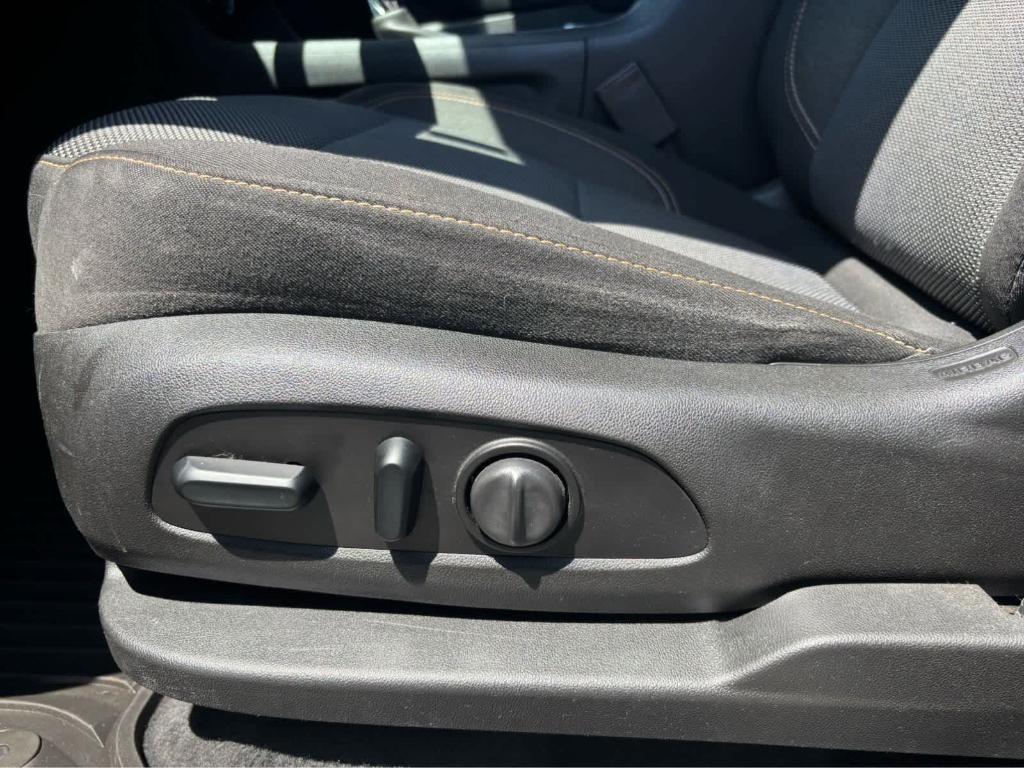 used 2018 Chevrolet Traverse car, priced at $21,975