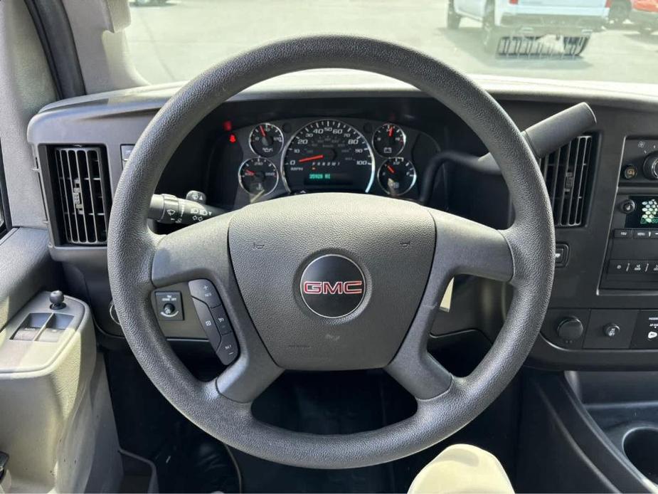 used 2021 GMC Savana 2500 car, priced at $31,975