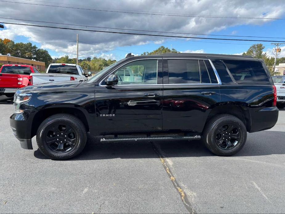 used 2019 Chevrolet Tahoe car, priced at $28,975