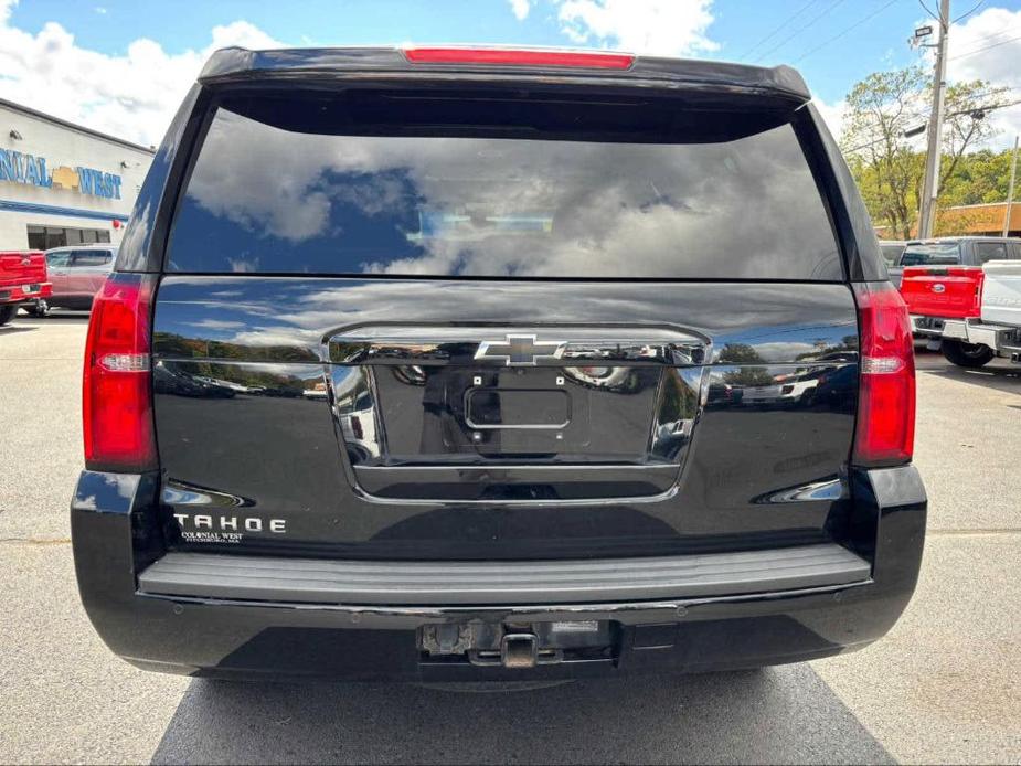 used 2019 Chevrolet Tahoe car, priced at $28,975