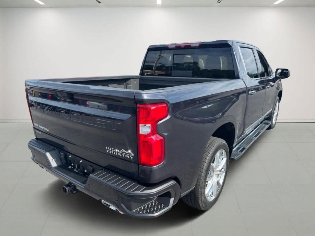 used 2022 Chevrolet Silverado 1500 car, priced at $54,975