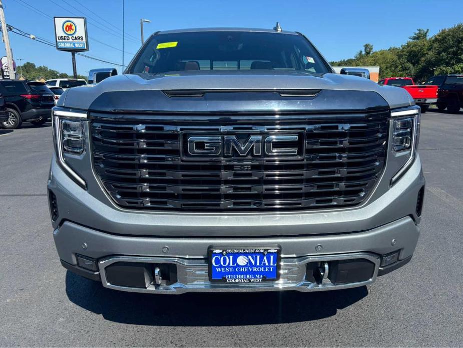 used 2024 GMC Sierra 1500 car, priced at $89,085